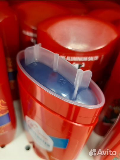 Дезодоранты Old Spice в ассортименте