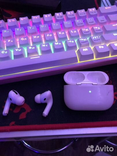 Airpods pro