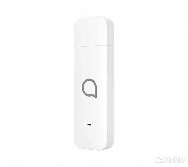 Модем Alcatel Link Key IK41VE1 2G/3G/4G внешний, б