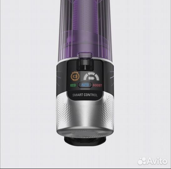 Пылесос Tefal X-Force Flex 9.60 TY2039WO Новый