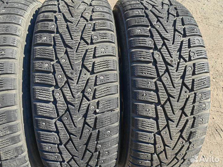 Колёса зима 205/60R16 Opel Astra J,Chevrolet Cruze