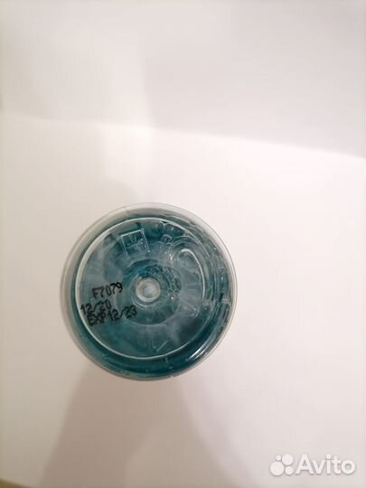 Avene очищающий гель для умывания