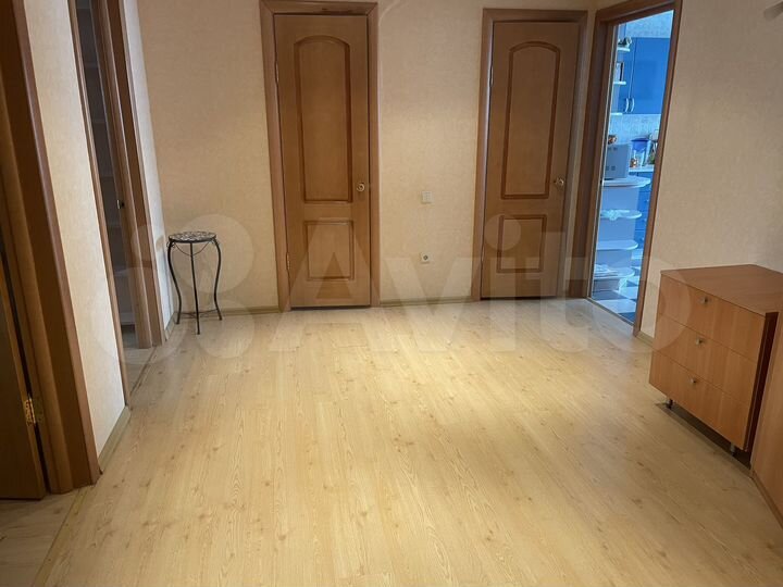 2-к. квартира, 62,8 м², 7/10 эт.