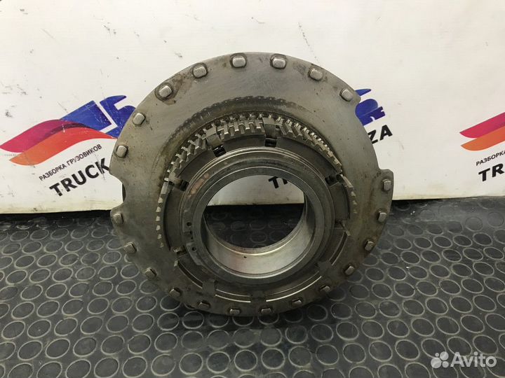Шестерня планетарной передачи кпп ZF