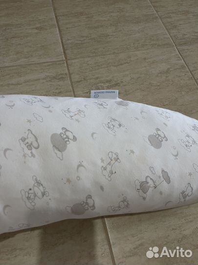 Подушка для беременных