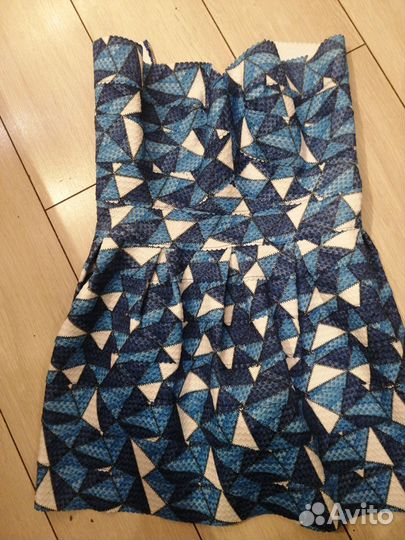 Одежда 40-42 пакетом