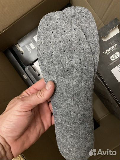 Стельки Lowa ATS оригинал