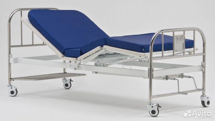 Кровать функциональная механическая RS104-A