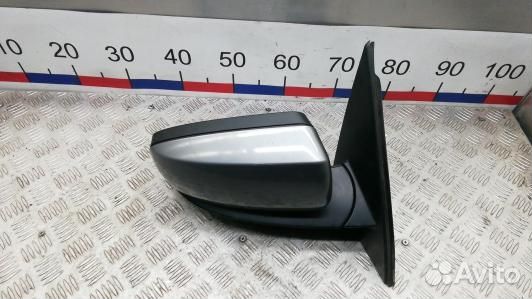 Зеркало наружное правое BMW X5 E70 (HDN31JO01)