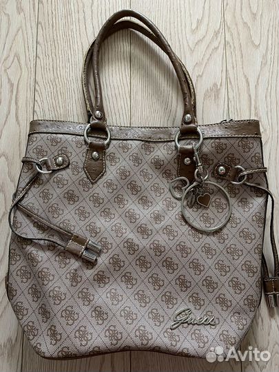 Сумка женская guess