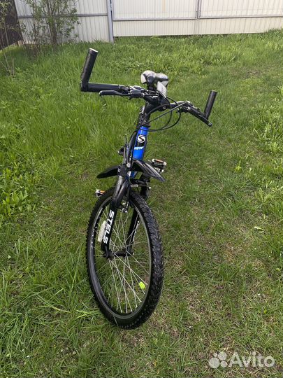 Велосипед Stels Challenger