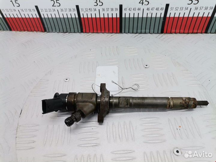 Форсунка для Peugeot-Citroen 308