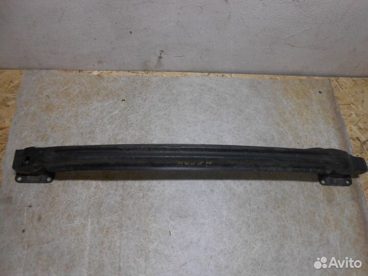 Усилитель заднего бампера Renault Megane 2 Меган 2