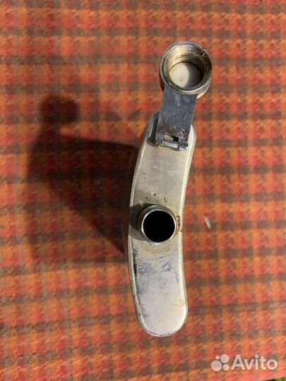 Фляжка щука