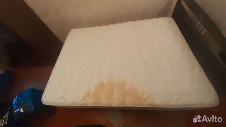 Химчистка мягкой мебели и ковров