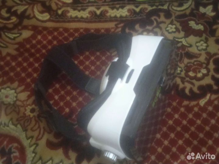 Очки виртуальной реальности bobovr z4mini