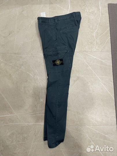 Штаны Stone Island
