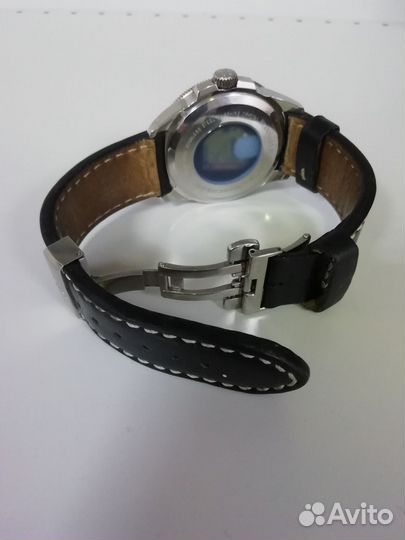 Часы Bernhard H.Mayer Force