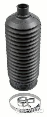 Пыльник рулевой рейки перед прав/лев 376070