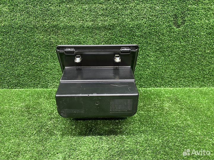Бардачок левый BMW X5 G05 X6 G06 X7 G07