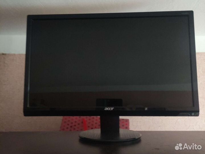 Монитор acer 24