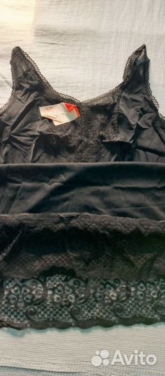 Женская комбинация СССР