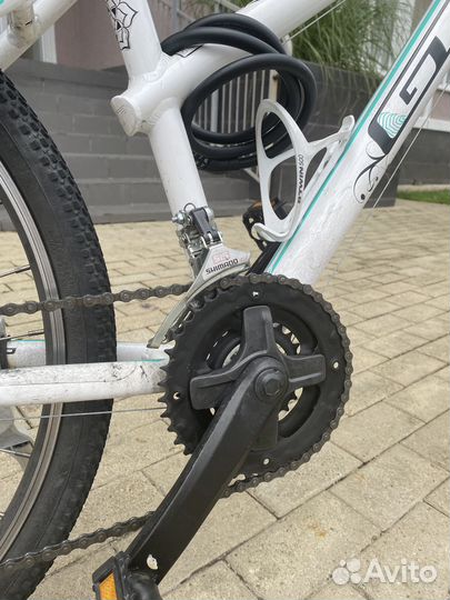 Велосипед GT Laguna