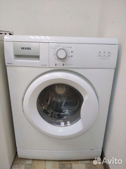 Стиральная машина с бесплатной доставкой