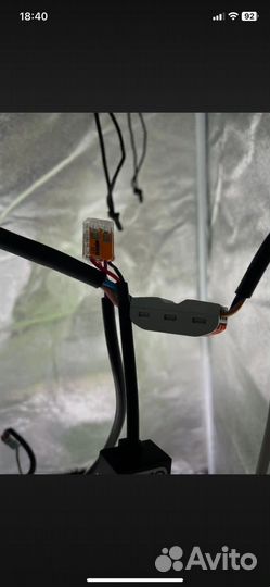 Quantum board 150 B Samsung Lm301h LED Light