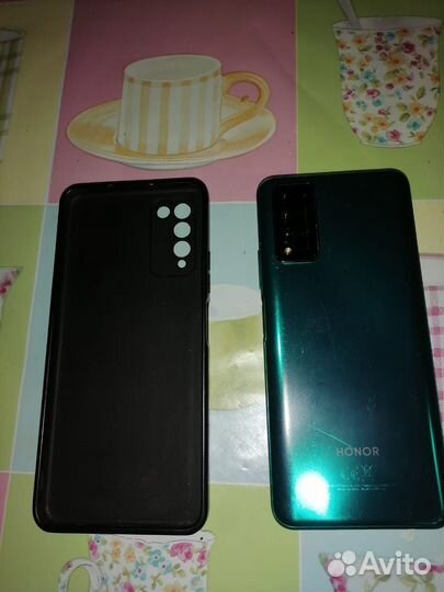 HONOR 10X Lite, 4/128 ГБ