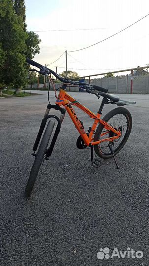 Велосипед Pulse md 2000