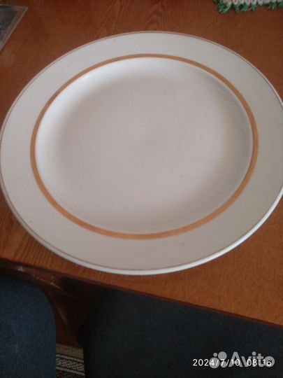 Блюдо для арбуза