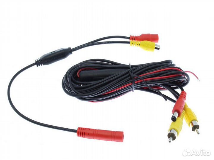 Камера заднего вида для Subaru