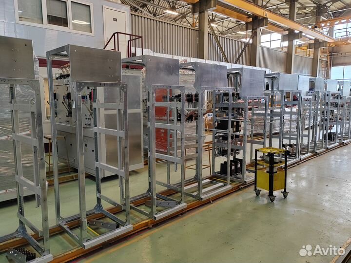 Разнорабочий на производство с обучением