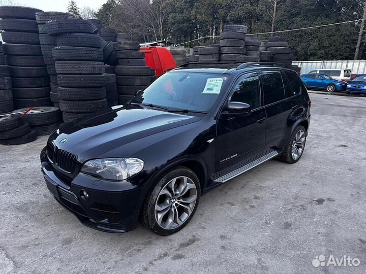 Колеса на bmw x5 x6 r20