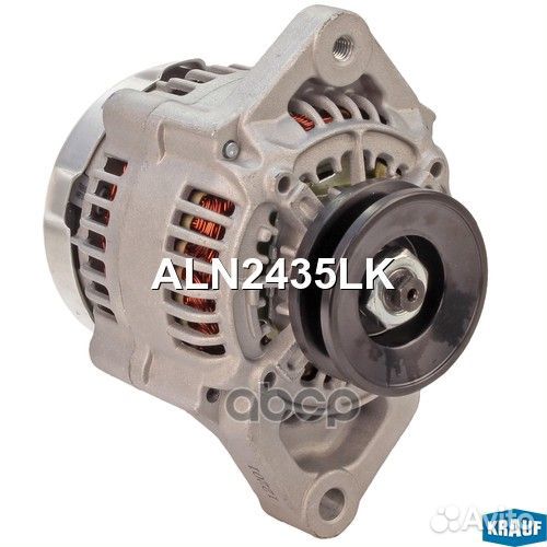 Генератор ALN2435LK Krauf