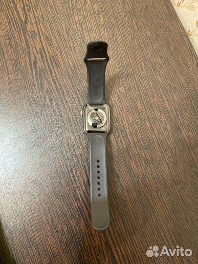 Apple Watch 4 44 mm