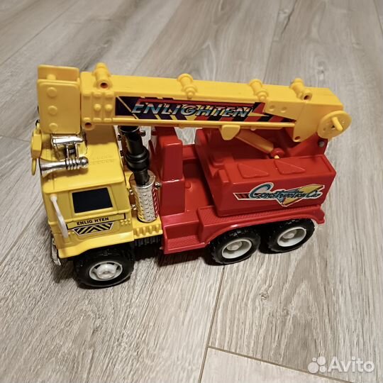 Машинка детская