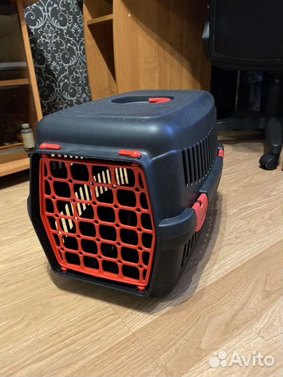 Переноска для животных