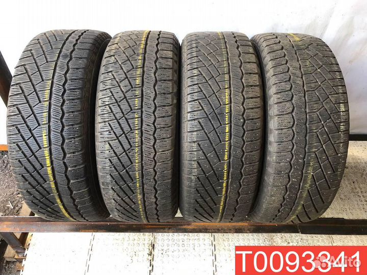 Gislaved Soft Frost 200 205/55 R16 101R