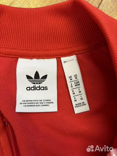 Спортивный костюм adidas