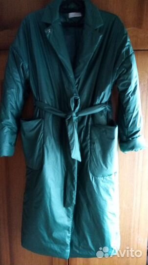 Плащ женский
