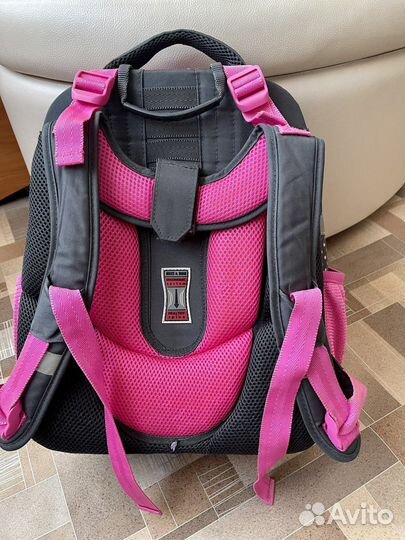 Рюкзак детский для девочки