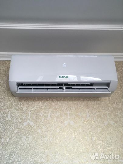 Установка Сервис Ремонт Сплит Систем