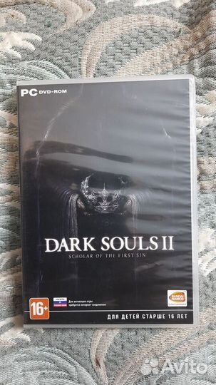 Лицензионные игры для пк PC Word of Warcraft и др