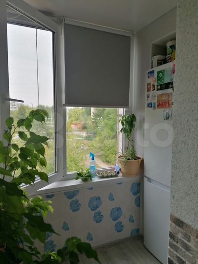 2-к. квартира, 48,6 м², 3/5 эт.