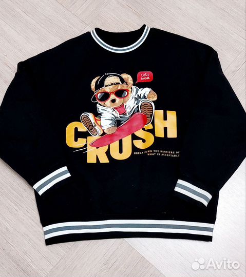 Толстовка Глория Джинс р.140