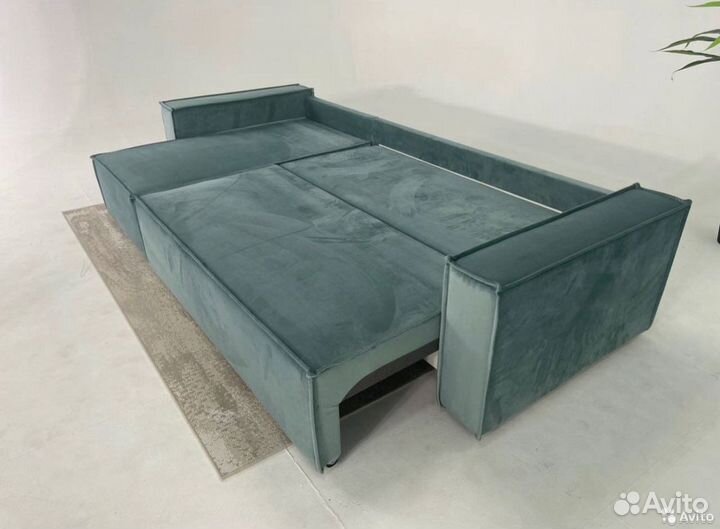 Диван Угловой