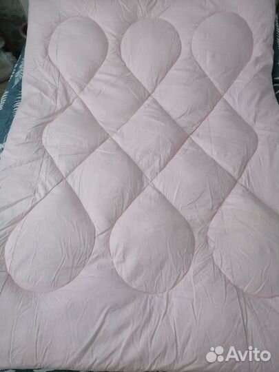 Перина одеяло СССР