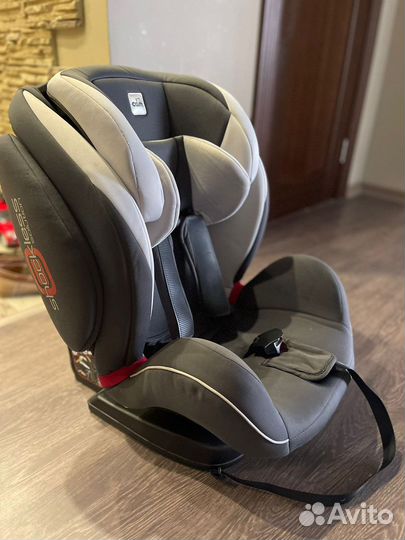 Детское автокресло 9 до 36 кг